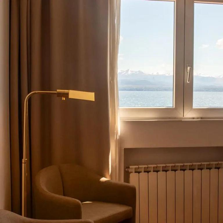 Hotel Tres Reyes Bariloche - Suite Presidencial - 4