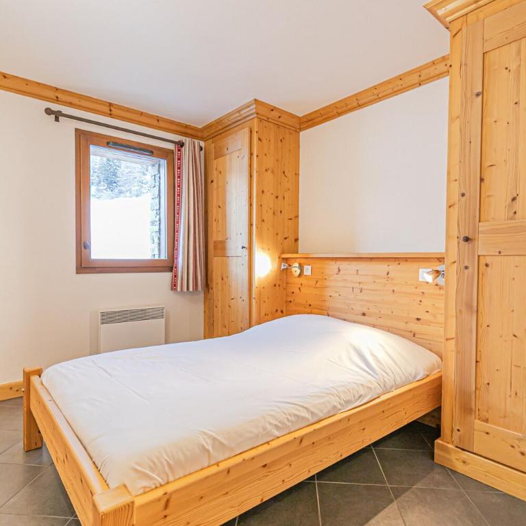 Résidence Le Criterium - Appartement 2 pièces coin montagne - 4 personnes MAE-4581 - Appartement - 6