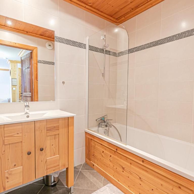 Résidence Le Criterium - Appartement 3 pièces - 4 personnes MAE-4591 - Appartement - 7