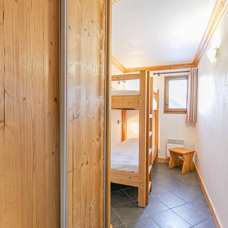 Résidence Le Criterium - Appartement 3 pièces - 4 personnes MAE-4591 - Appartement - 8