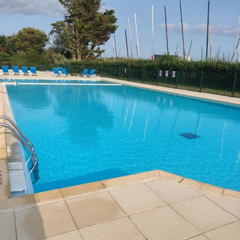 Résidence Port du Crouesty - maeva Home - Appartement 2 pièces 4 personnes - Confort MAE-3324 - Appartement - 11