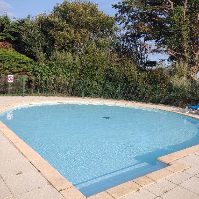 Résidence Port du Crouesty - maeva Home - Appartement 2 pièces 4 personnes - Confort MAE-3324 - Appartement - 12