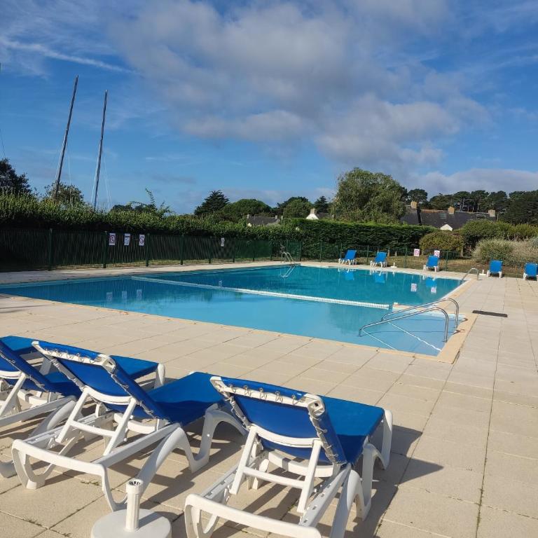Résidence Port du Crouesty - maeva Home - Appartement 2 pièces 4 personnes - Confort MAE-3324 - Appartement - 13