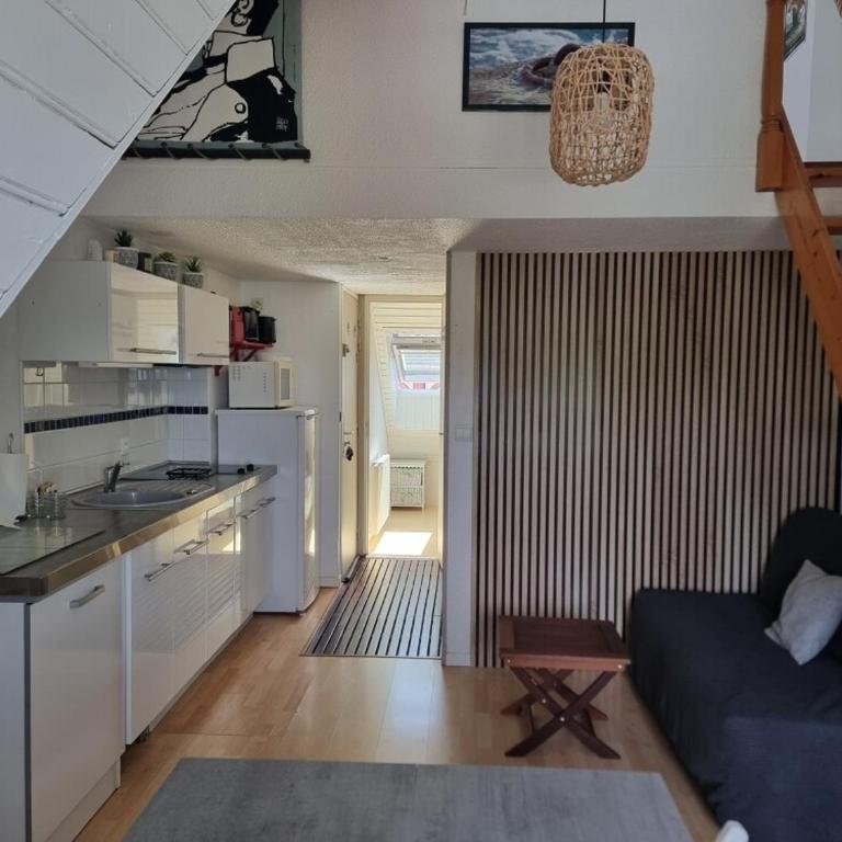 Résidence Port du Crouesty - maeva Home - Appartement 2 pièces 4 personnes - Confort MAE-3324 - Appartement - 1