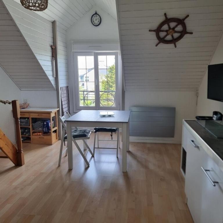 Résidence Port du Crouesty - maeva Home - Appartement 2 pièces 4 personnes - Confort MAE-3324 - Appartement - 15