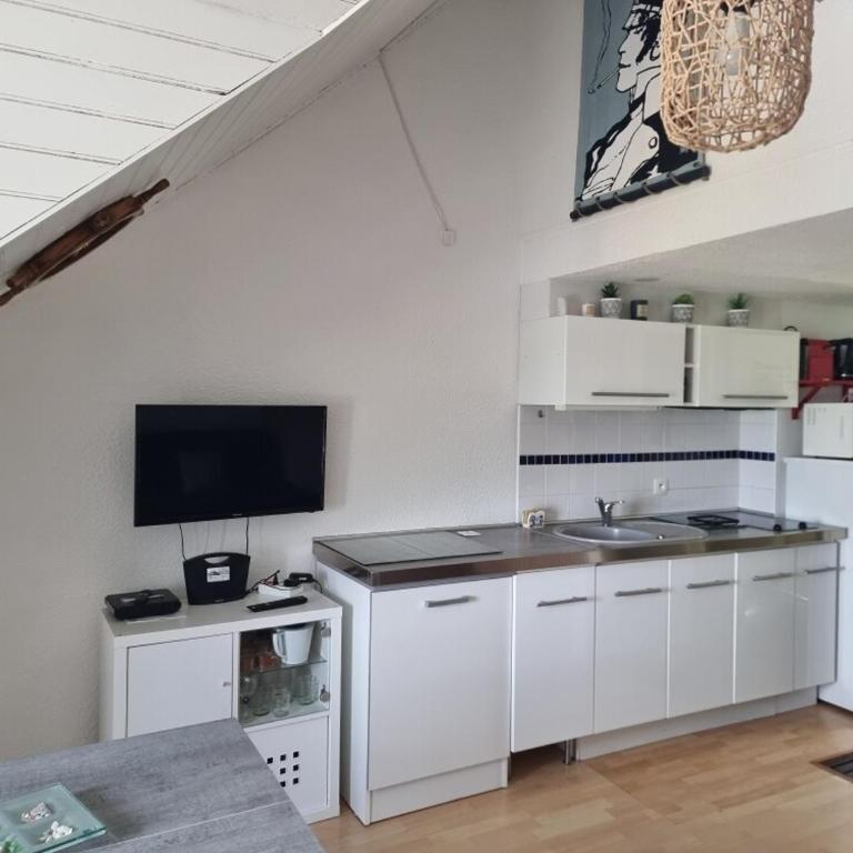 Résidence Port du Crouesty - maeva Home - Appartement 2 pièces 4 personnes - Confort MAE-3324 - Appartement - 16