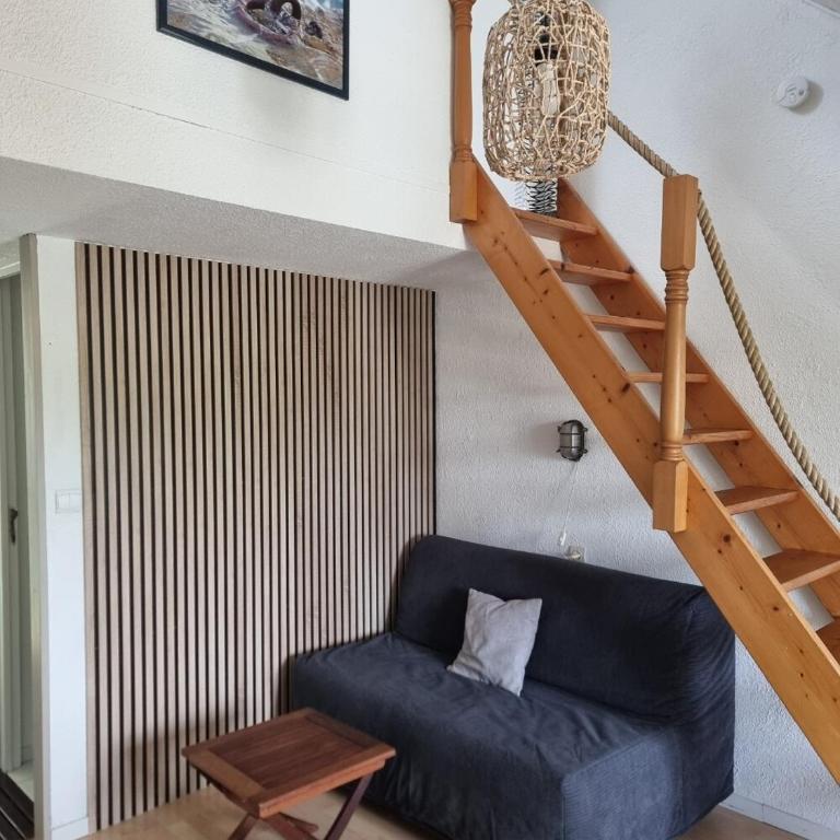 Résidence Port du Crouesty - maeva Home - Appartement 2 pièces 4 personnes - Confort MAE-3324 - Appartement - 17