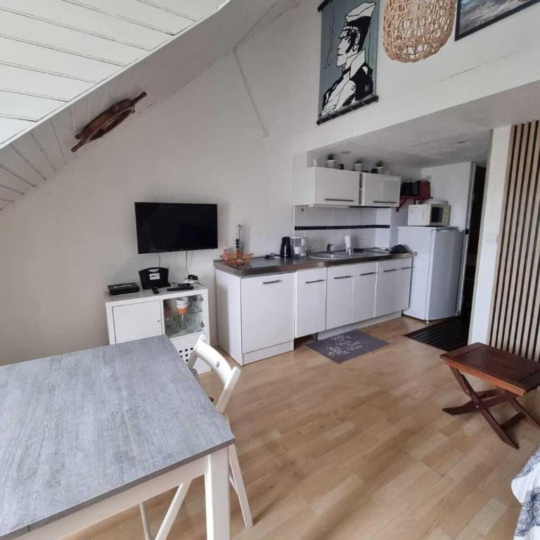Résidence Port du Crouesty - maeva Home - Appartement 2 pièces 4 personnes - Confort MAE-3324 - Appartement - 20