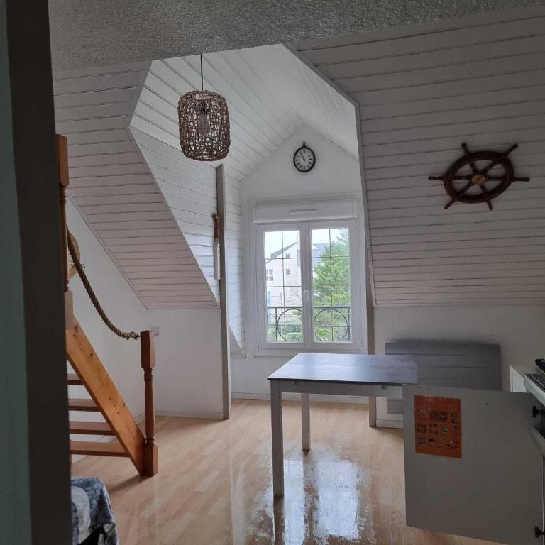 Résidence Port du Crouesty - maeva Home - Appartement 2 pièces 4 personnes - Confort MAE-3324 - Appartement - 21