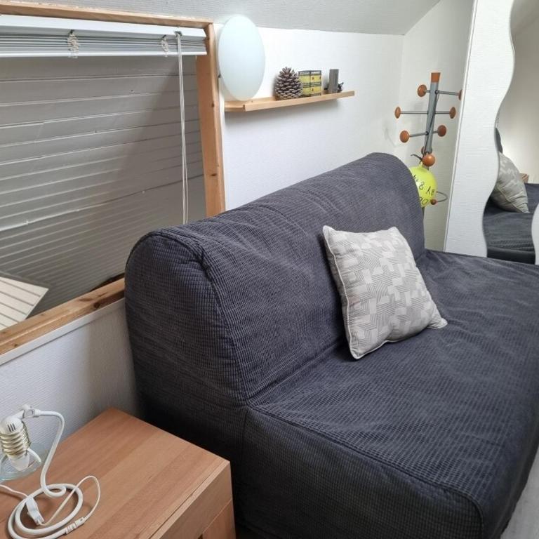Résidence Port du Crouesty - maeva Home - Appartement 2 pièces 4 personnes - Confort MAE-3324 - Appartement - 23