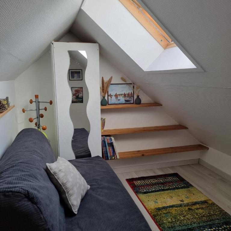 Résidence Port du Crouesty - maeva Home - Appartement 2 pièces 4 personnes - Confort MAE-3324 - Appartement - 25
