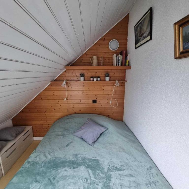 Résidence Port du Crouesty - maeva Home - Appartement 2 pièces 4 personnes - Confort MAE-3324 - Appartement - 26