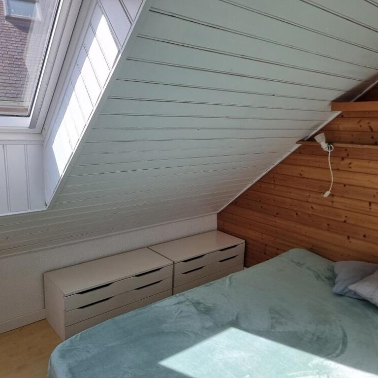 Résidence Port du Crouesty - maeva Home - Appartement 2 pièces 4 personnes - Confort MAE-3324 - Appartement - 29