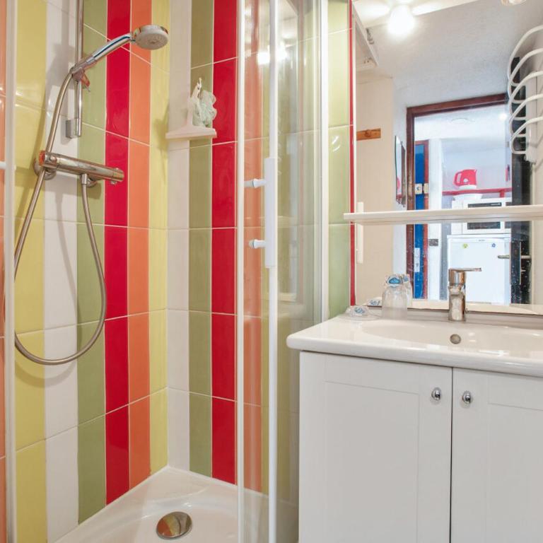 Résidence Port du Crouesty - maeva Home - Appartement 2 pièces 4 personnes - Confort MAE-3324 - Appartement - 30