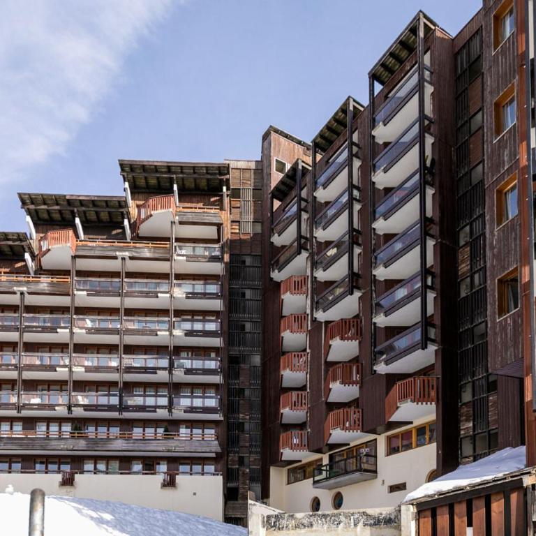 Résidence L'Ours Blanc - maeva Home - Appartement vue montagne 2 pièces 4 personnes - Sélection MAE-3444 - Appartement - 19