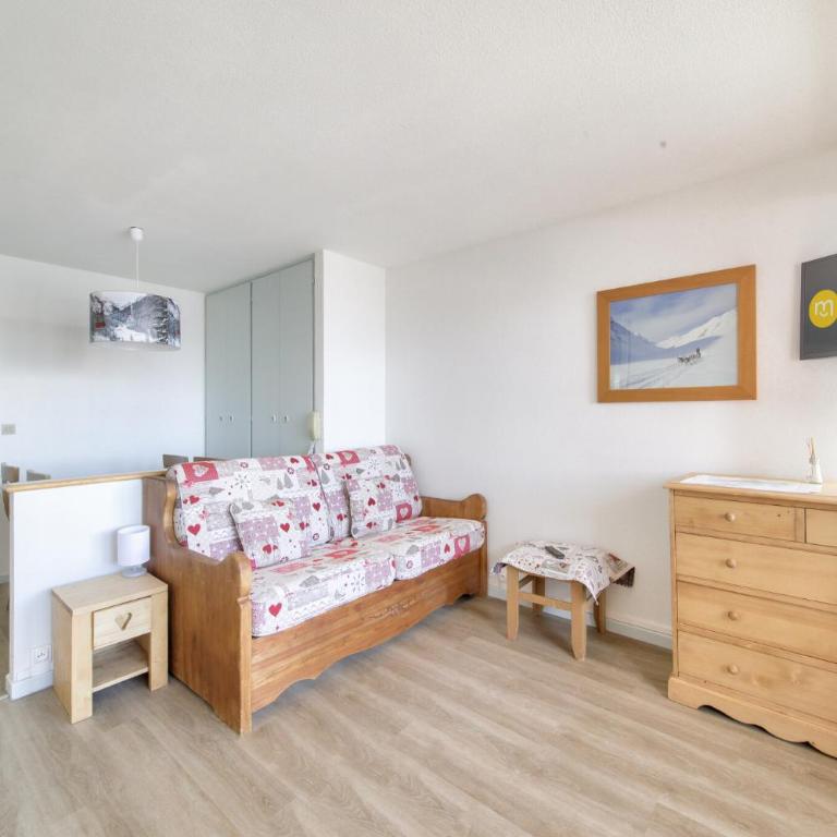 Résidence L'Ours Blanc - maeva Home - Appartement vue montagne 2 pièces 4 personnes - Sélection MAE-3444 - Appartement - 20