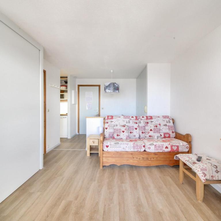 Résidence L'Ours Blanc - maeva Home - Appartement vue montagne 2 pièces 4 personnes - Sélection MAE-3444 - Appartement - 21