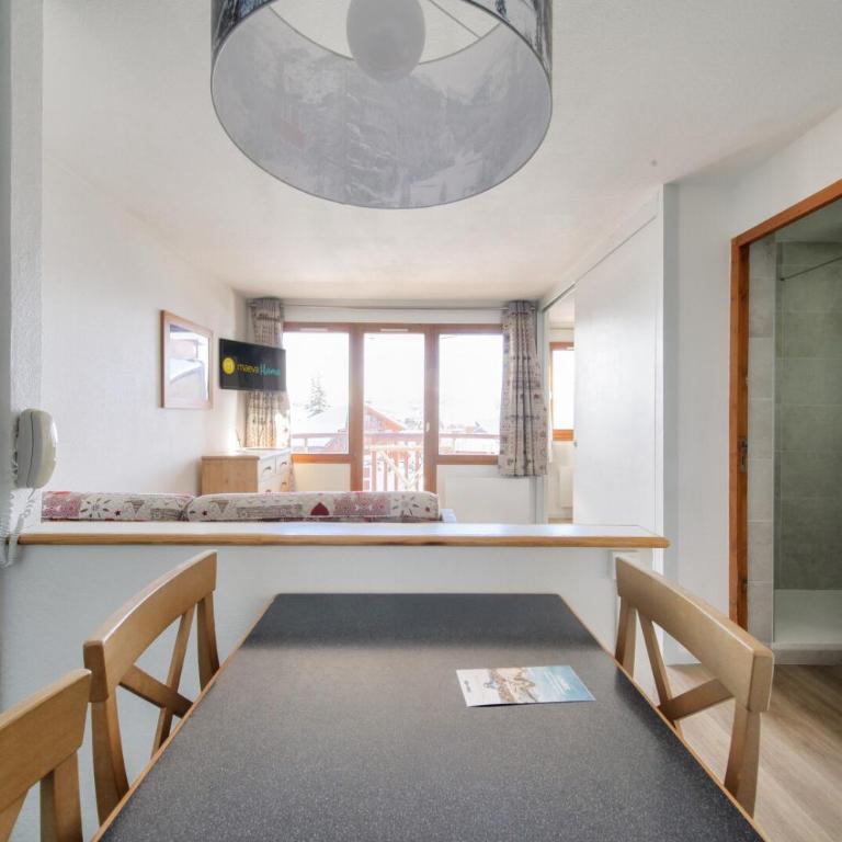 Résidence L'Ours Blanc - maeva Home - Appartement vue montagne 2 pièces 4 personnes - Sélection MAE-3444 - Appartement - 22