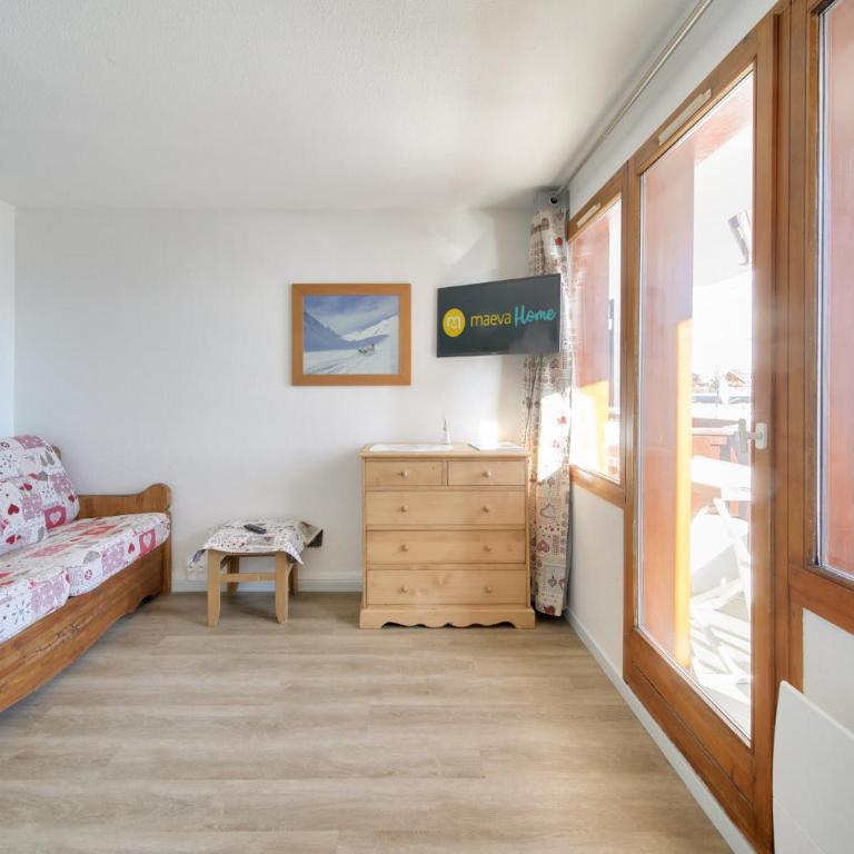 Résidence L'Ours Blanc - maeva Home - Appartement vue montagne 2 pièces 4 personnes - Sélection MAE-3444 - Appartement - 23
