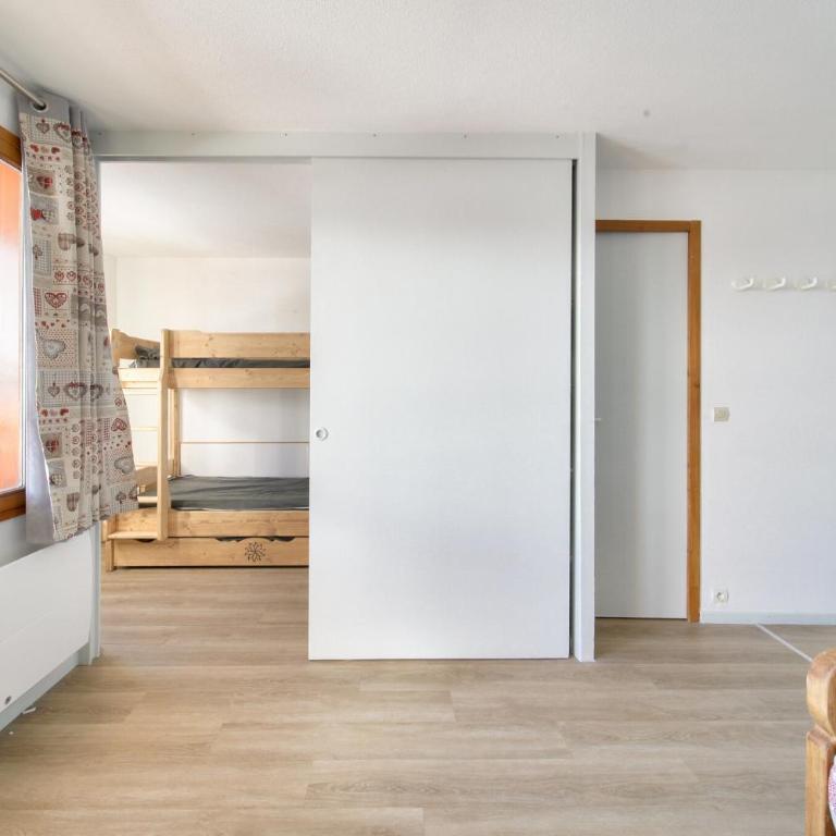 Résidence L'Ours Blanc - maeva Home - Appartement vue montagne 2 pièces 4 personnes - Sélection MAE-3444 - Appartement - 24