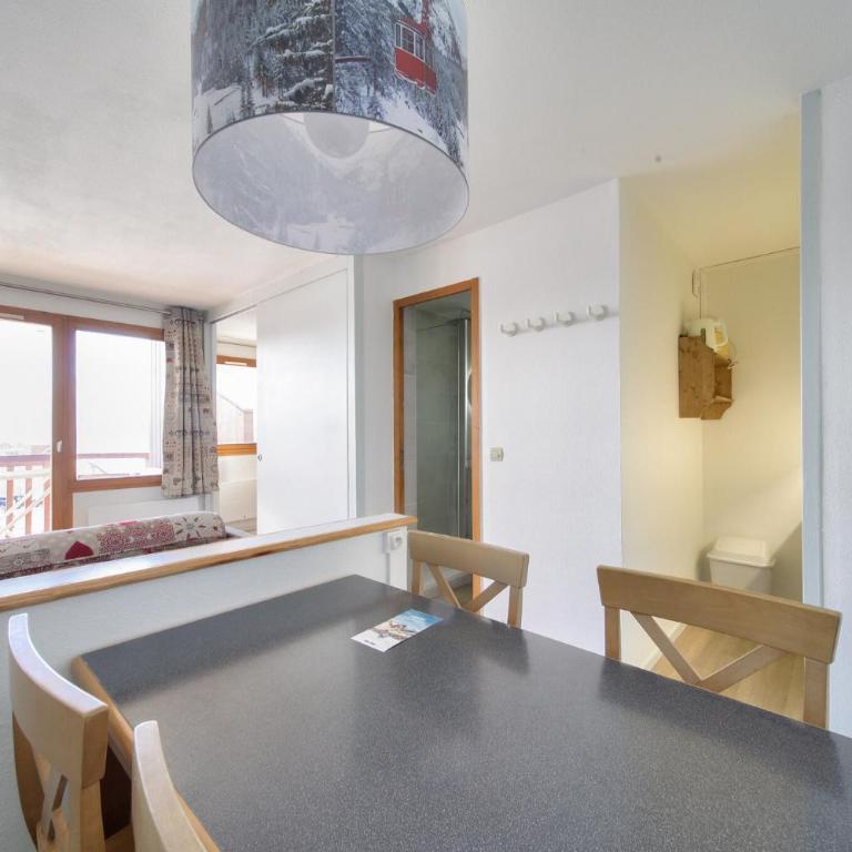 Résidence L'Ours Blanc - maeva Home - Appartement vue montagne 2 pièces 4 personnes - Sélection MAE-3444 - Appartement - 26