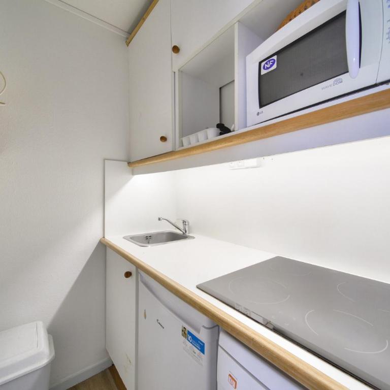 Résidence L'Ours Blanc - maeva Home - Appartement vue montagne 2 pièces 4 personnes - Sélection MAE-3444 - Appartement - 27