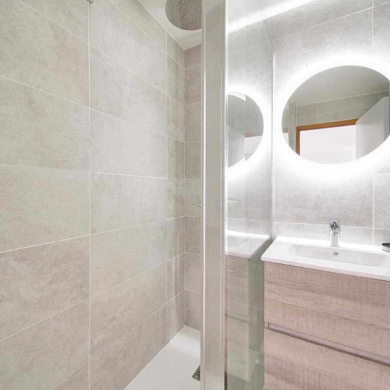 Résidence L'Ours Blanc - maeva Home - Appartement vue montagne 2 pièces 4 personnes - Sélection MAE-3444 - Appartement - 30