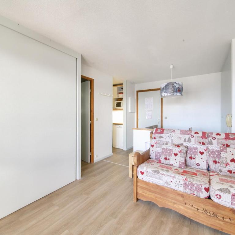Résidence L'Ours Blanc - maeva Home - Appartement vue montagne 2 pièces 4 personnes - Sélection MAE-3444 - Appartement - 32