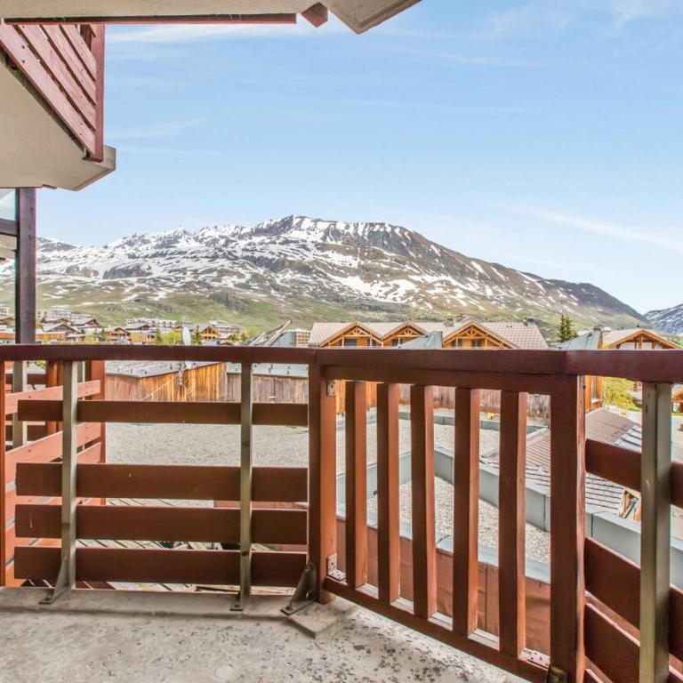 Résidence L'Ours Blanc - maeva Home - Appartement vue montagne 2 pièces 4 personnes - Sélection MAE-3444 - Appartement - 36
