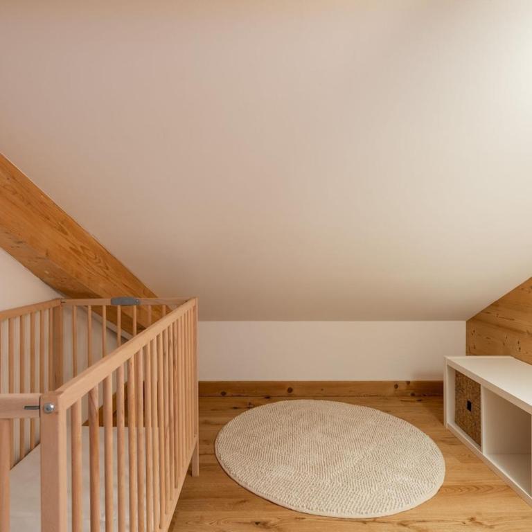 Charmant Mountain View 4 BR Apartment in Morzine sleeps 10 - Appartement - 10