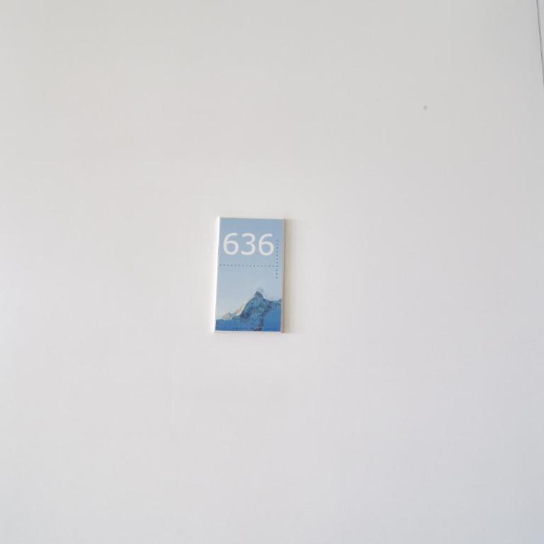 Résidence L'Ours Blanc - maeva Home - Appartement vue montagne 2 pièces 4 personnes - Sélection MAE-3444 - Appartement - 38