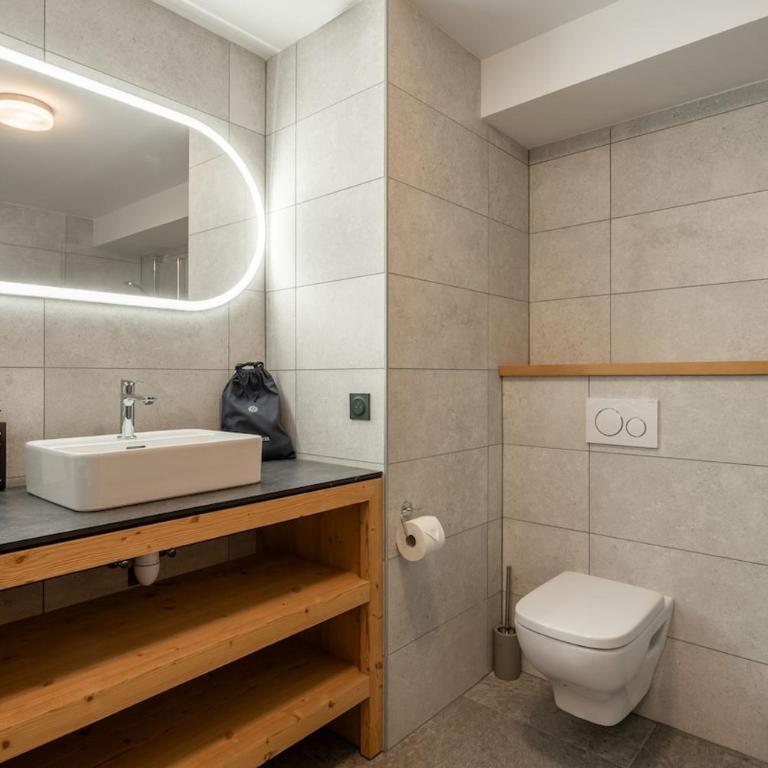 Charmant Mountain View 4 BR Apartment in Morzine sleeps 10 - Appartement - 42