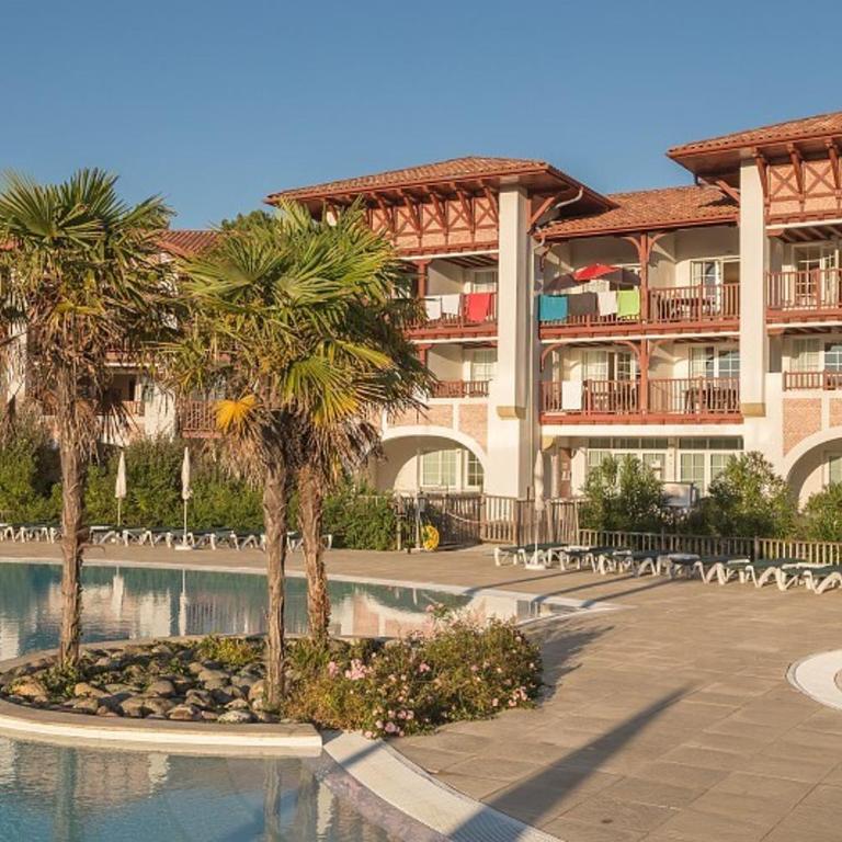 Résidence Le Domaine de Gascogne - maeva Home - Appartement 2 pièces 4 personnes Confort MAE-4457 - Appartement - 2