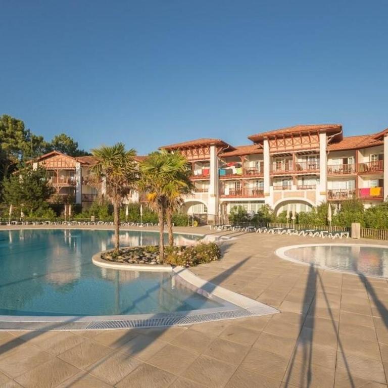 Résidence Le Domaine de Gascogne - maeva Home - Appartement 2 pièces 4 personnes Confort MAE-4457 - Appartement - 3