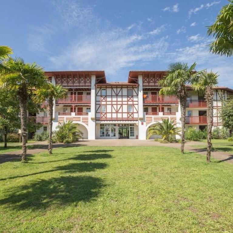 Résidence Le Domaine de Gascogne - maeva Home - Appartement 2 pièces 4 personnes Confort MAE-4457 - Appartement - 5