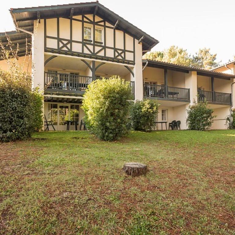 Résidence Le Domaine de Gascogne - maeva Home - Appartement 2 pièces 4 personnes Confort MAE-4457 - Appartement - 7