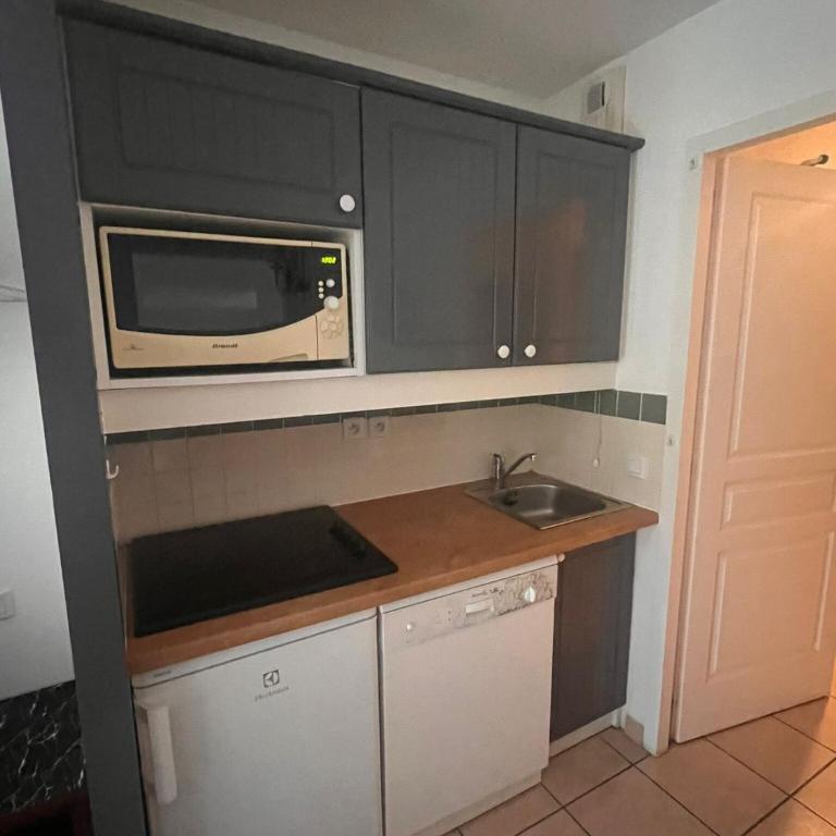 Résidence Le Domaine de Gascogne - maeva Home - Appartement 2 pièces 4 personnes Confort MAE-4457 - Appartement - 11