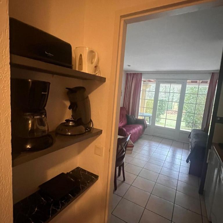 Résidence Le Domaine de Gascogne - maeva Home - Appartement 2 pièces 4 personnes Confort MAE-4457 - Appartement - 12