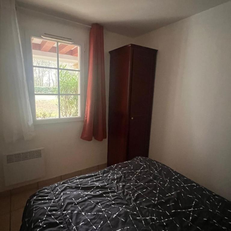 Résidence Le Domaine de Gascogne - maeva Home - Appartement 2 pièces 4 personnes Confort MAE-4457 - Appartement - 15