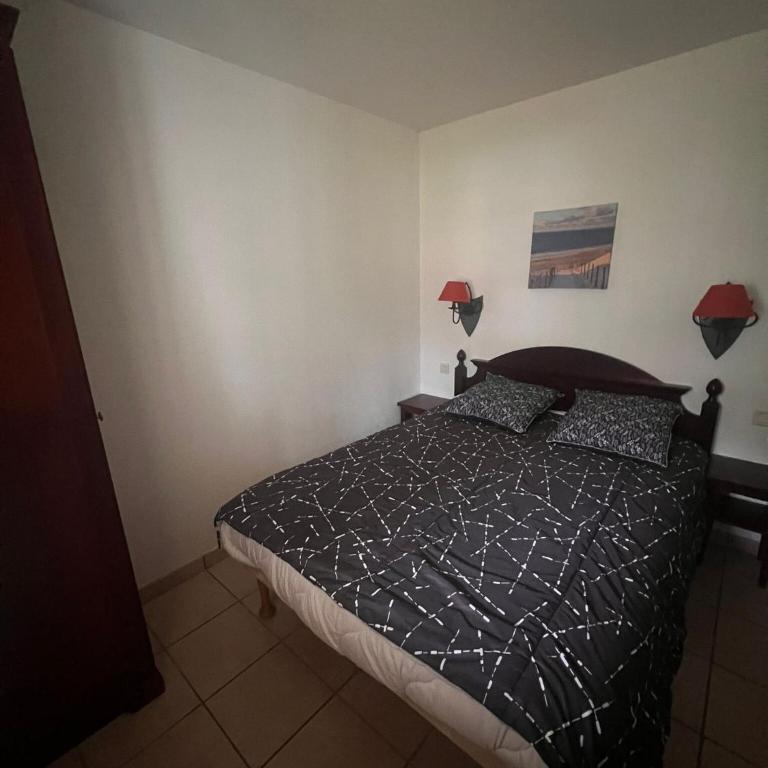 Résidence Le Domaine de Gascogne - maeva Home - Appartement 2 pièces 4 personnes Confort MAE-4457 - Appartement - 16