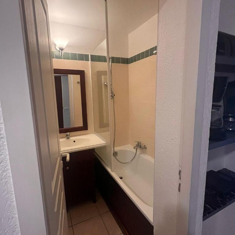 Résidence Le Domaine de Gascogne - maeva Home - Appartement 2 pièces 4 personnes Confort MAE-4457 - Appartement - 19