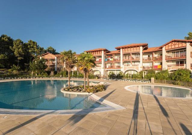 Résidence Le Domaine de Gascogne - maeva Home - Appartement 2 pièces 4 personnes Confort MAE-4457 - Appartement - 23