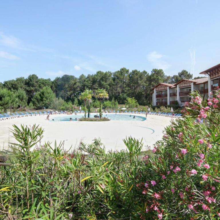 Résidence Le Domaine de Gascogne - maeva Home - Appartement 2 pièces 4 personnes Confort MAE-4457 - Appartement - 25