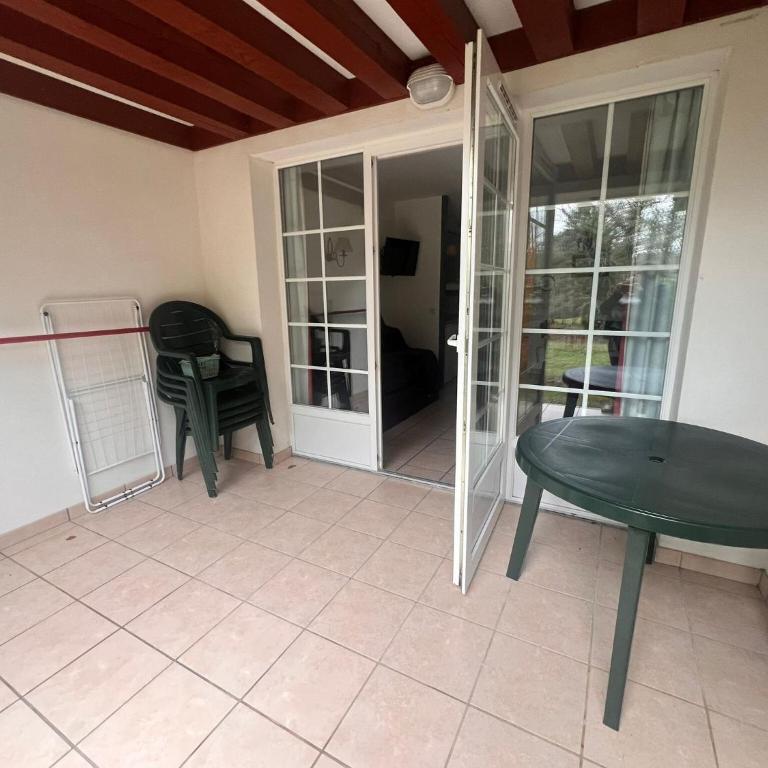 Résidence Le Domaine de Gascogne - maeva Home - Appartement 2 pièces 4 personnes Confort MAE-4457 - Appartement - 26