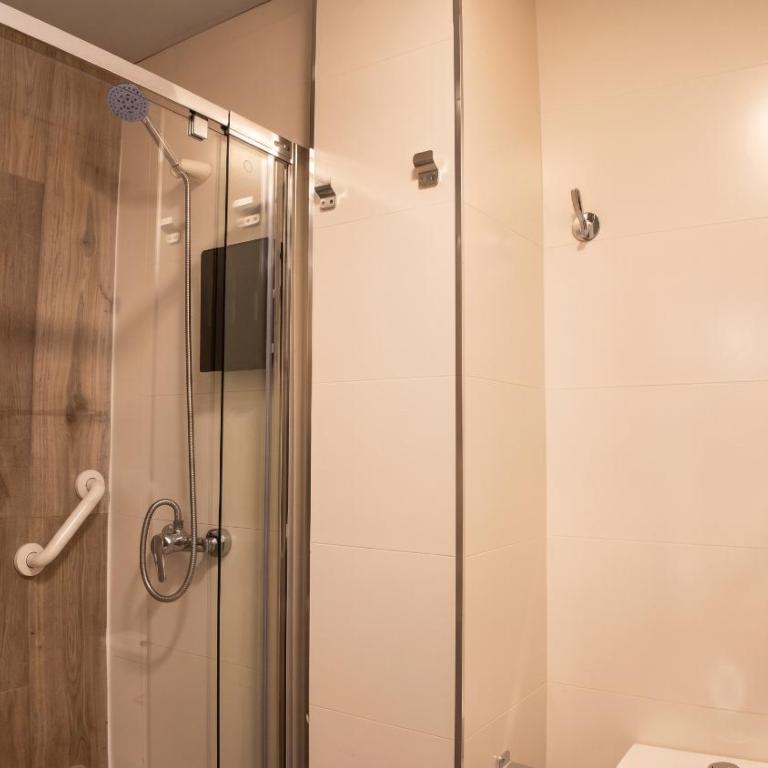 Apartalux Centralmar Centro - Apartment mit 3 Schlafzimmern - 37