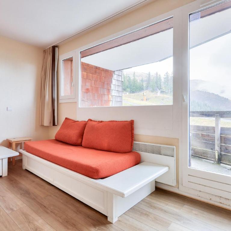 Résidence Sépia - maeva Home - Appartement 2 pièces 5 pers Sélection MAE-5530 - Appartement - 11