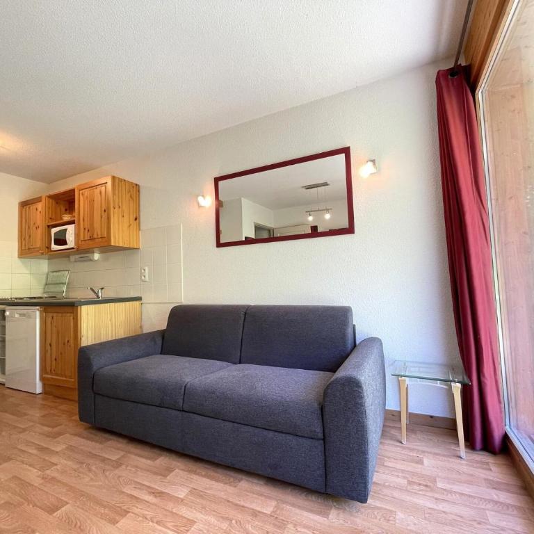 Chalets De Florence - 2 pièces 4 personnes, bien placé dans la station MAE-5111 - Appartement - 7