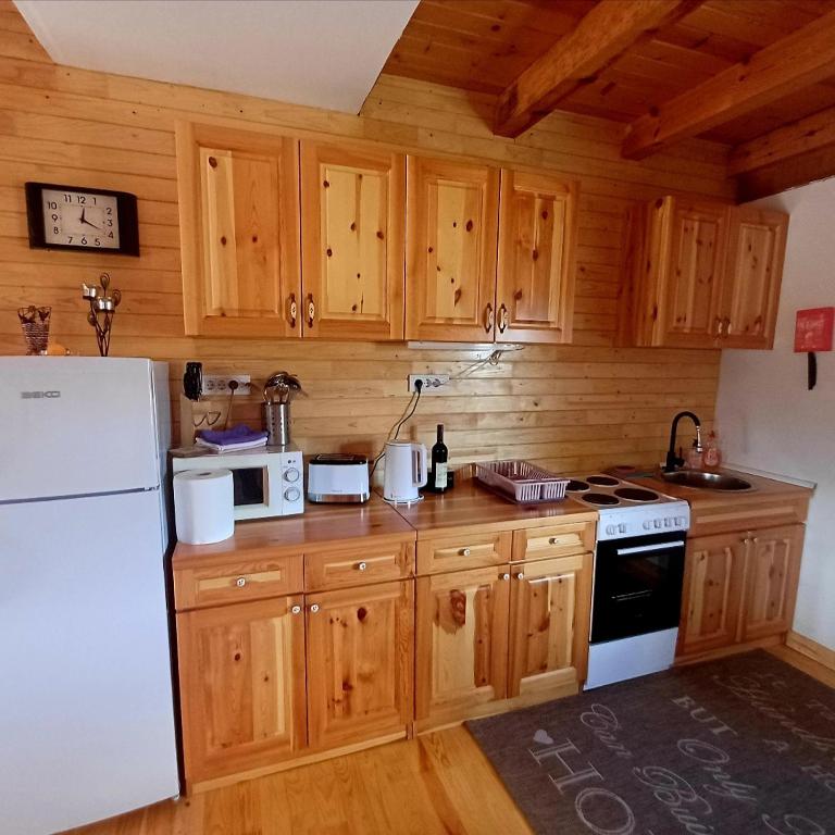 Mountain Soul Rest - Three-Bedroom House - 4