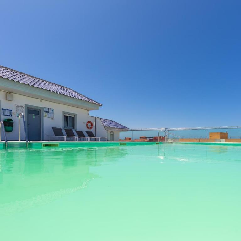 Ventura 2 - Centric & Pool - SimplyTarifa - Apartamento de 1 dormitorio - 29