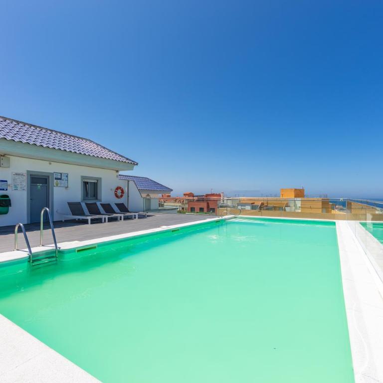 Ventura 2 - Centric & Pool - SimplyTarifa - Apartamento de 1 dormitorio - 30